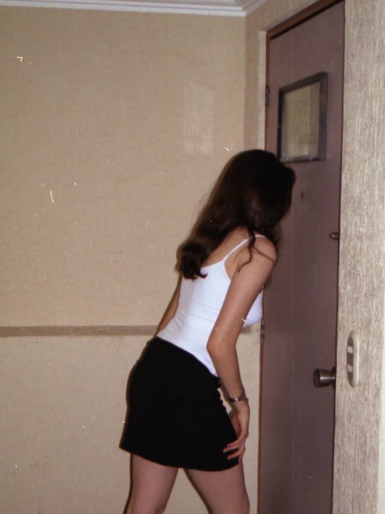 Photo de Jasmyn