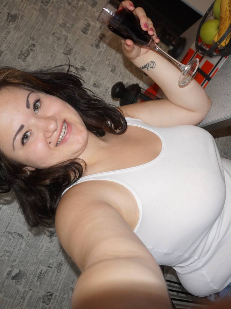 Photo de Fausta