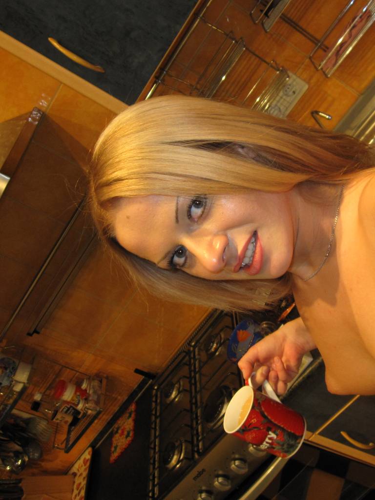 Photo de Natasha