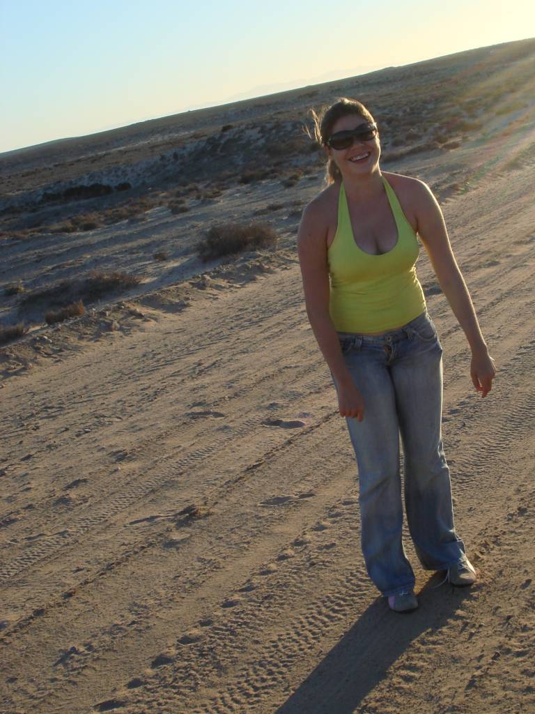 Photo de Jorie