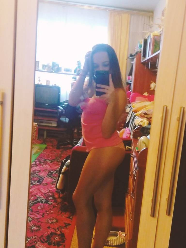 Photo de Edwina