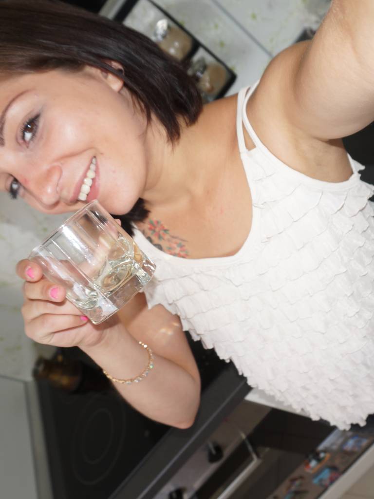 Photo de Celia
