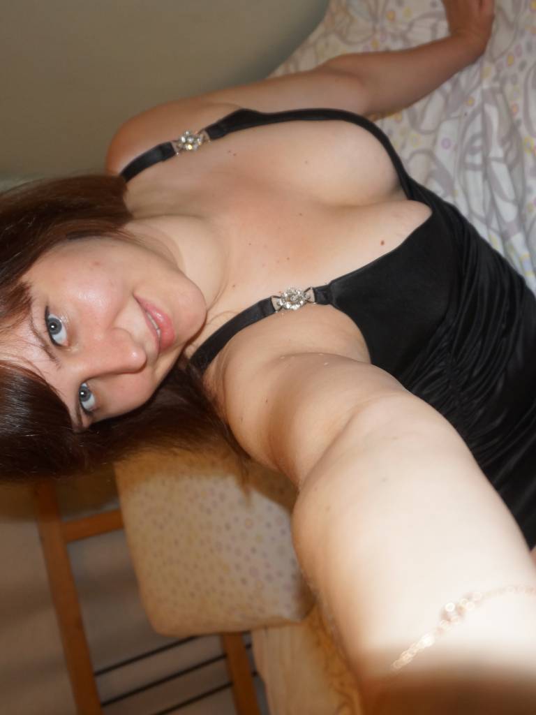 Photo de Delphine