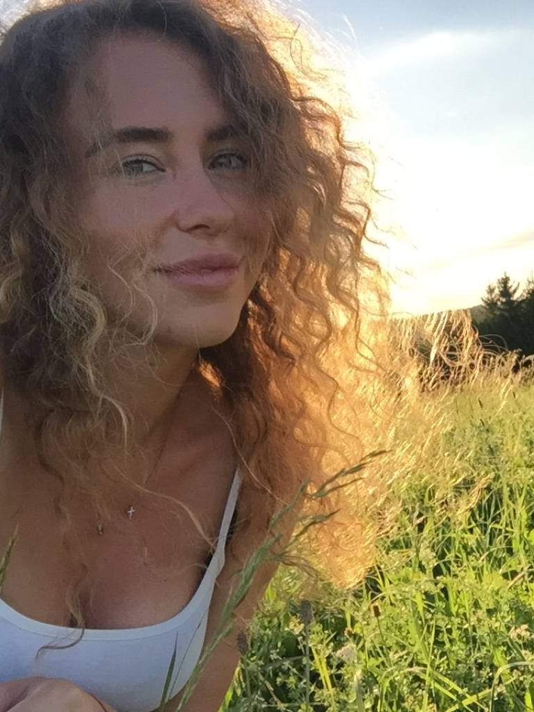 Photo de Emeline